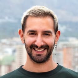 Matias Sepulveda