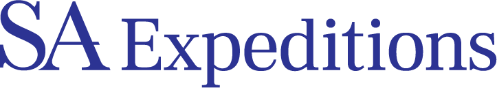 SA Expeditions Logo